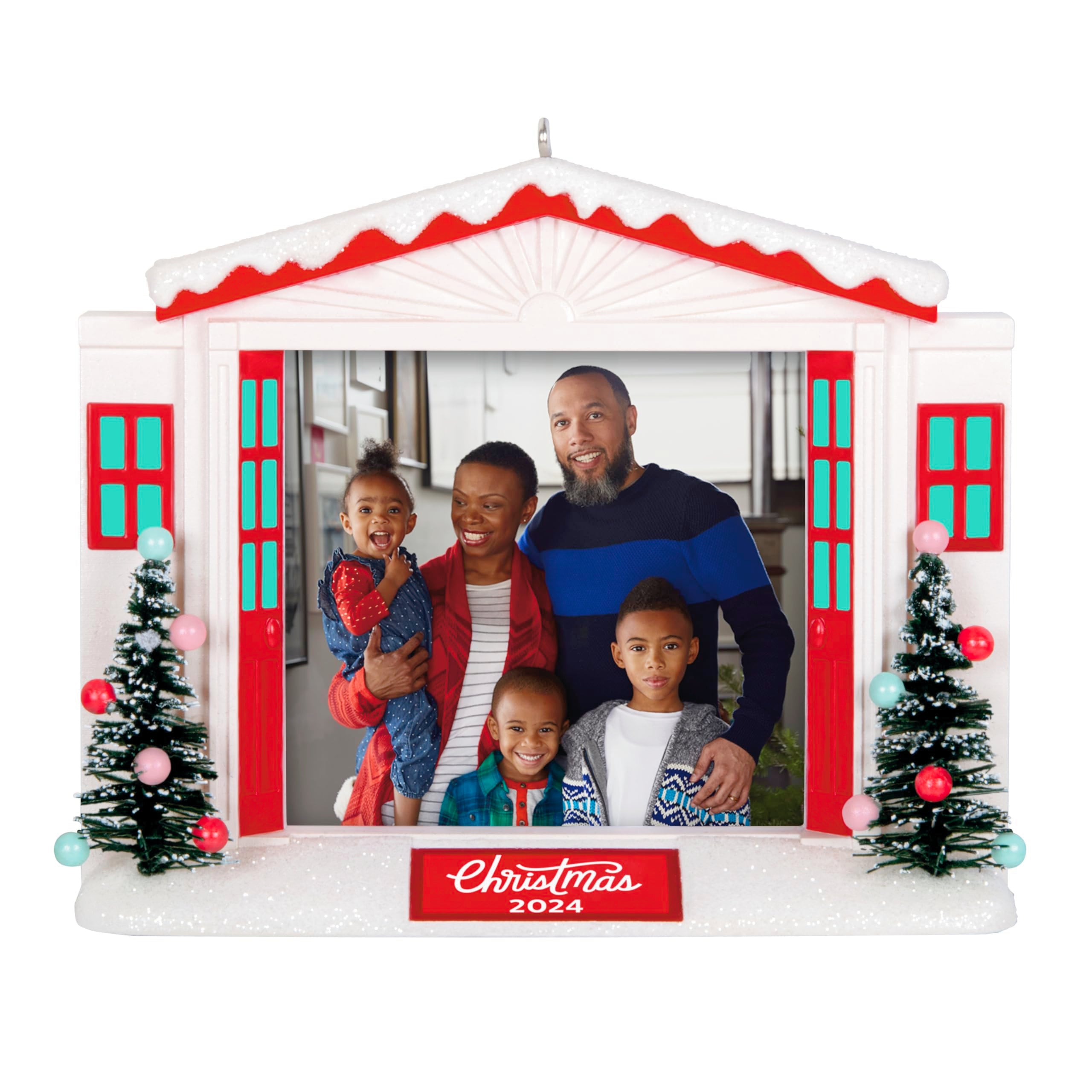 ORN CHRISTMAS MEMORIES