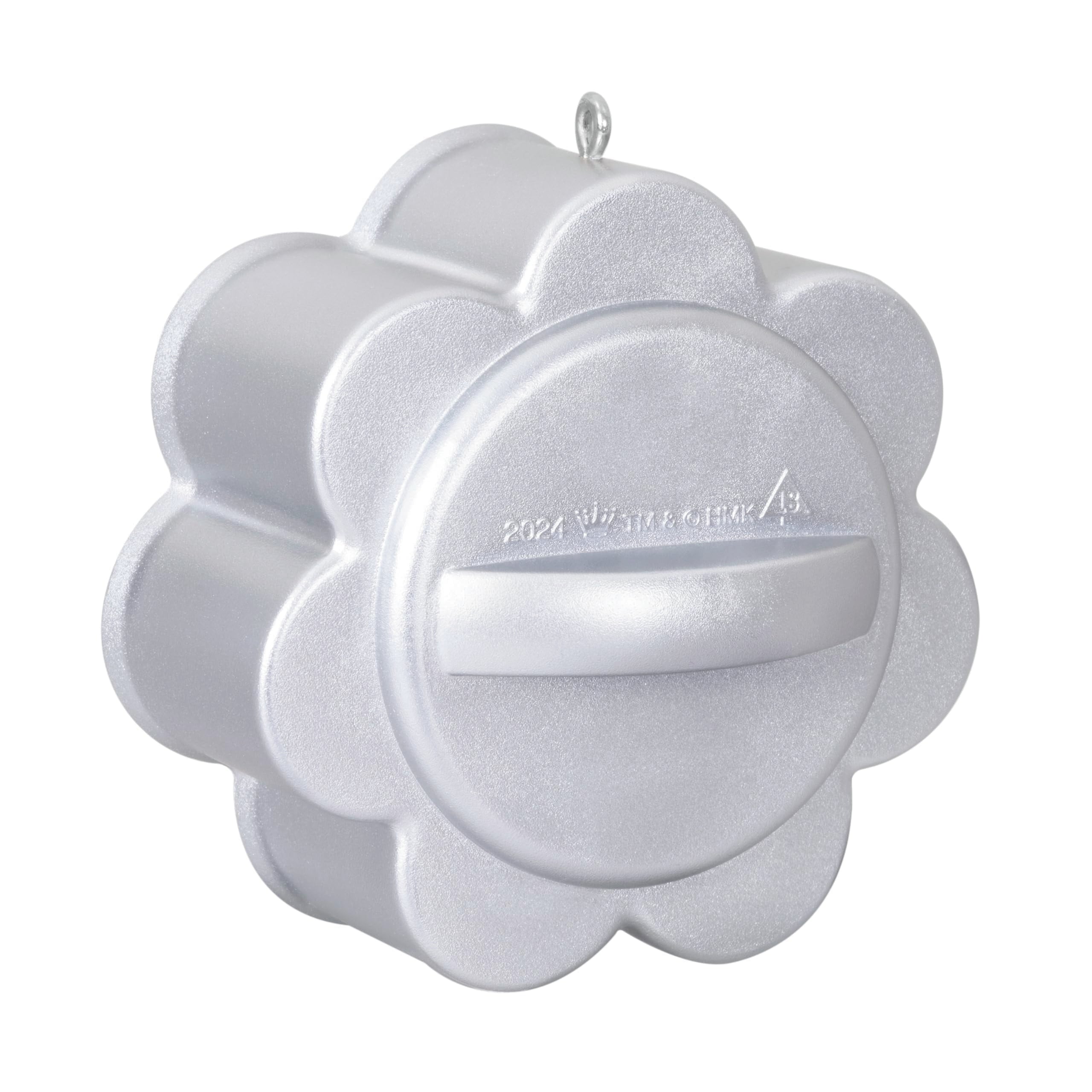 ORN COOKIE CUTTER CHRISTMAS