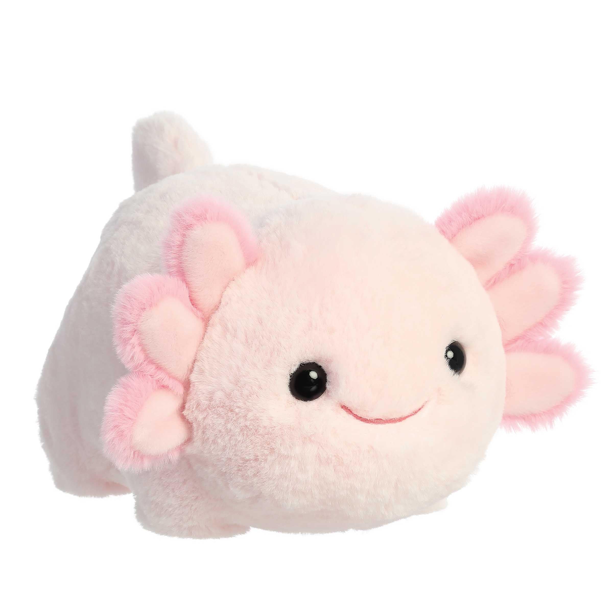 Ax Axolotl Spudster