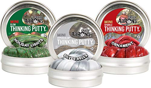 Silver Bells Putty