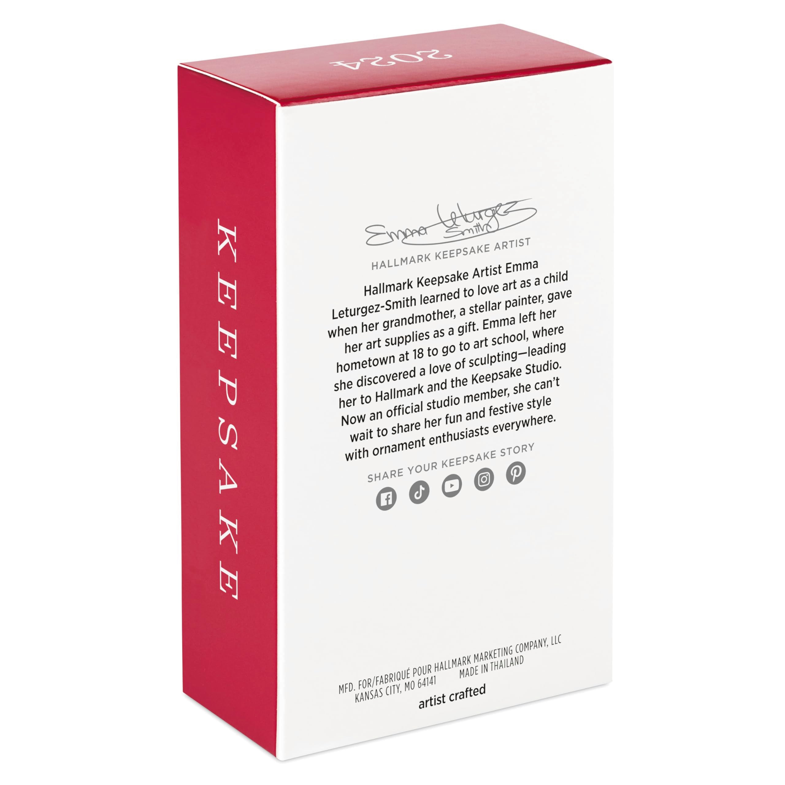 ORN CHEERS TO CHRISTMAS