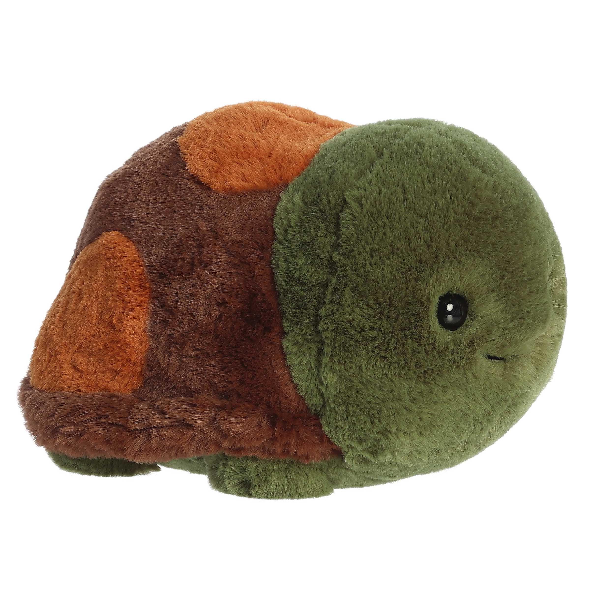 Tony Turtle Spudster