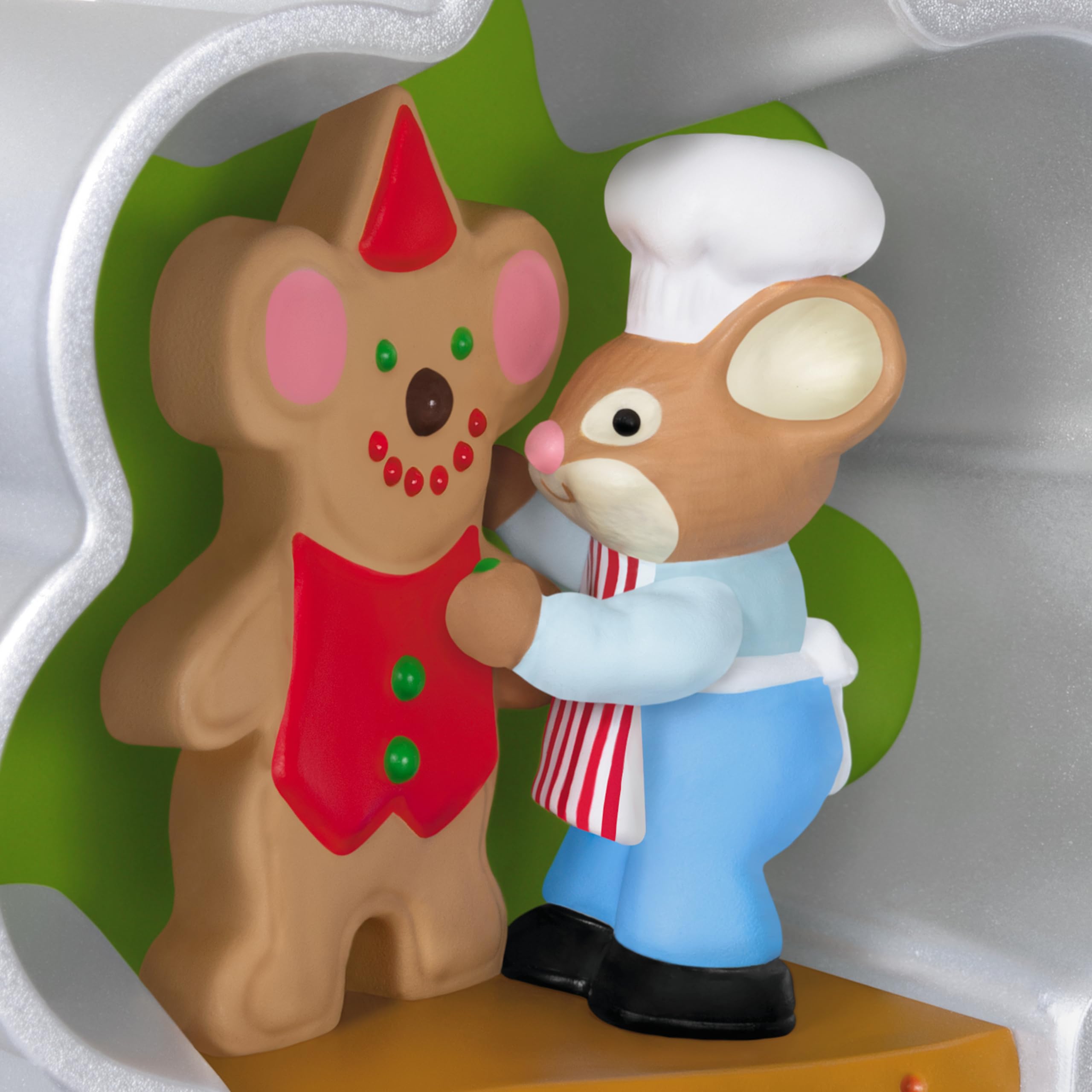 ORN COOKIE CUTTER CHRISTMAS