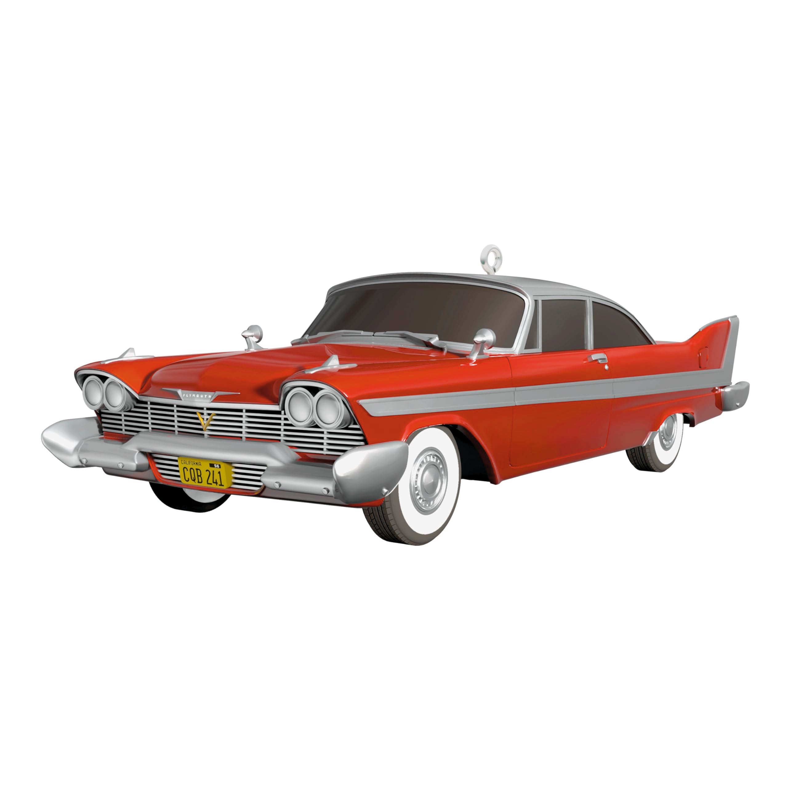 ORN CHRISTINE 58PLYMOUTH FUR
