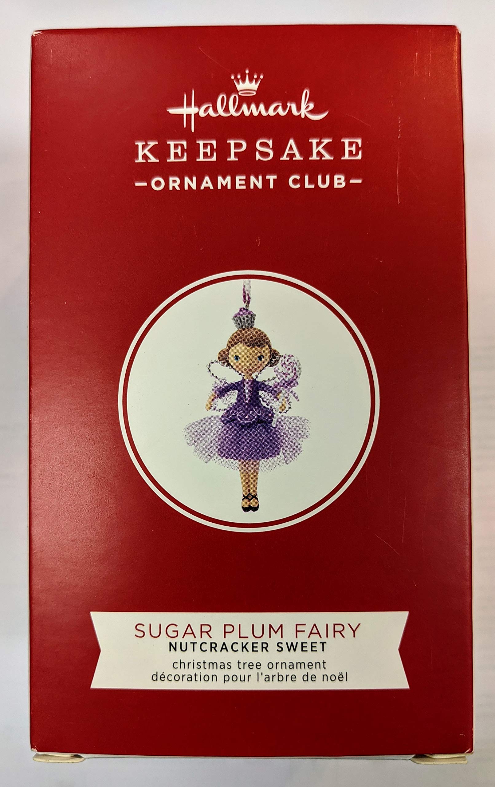 KPSK KOC NUTCRACKER SWEETS 1