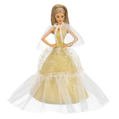 Hallmark Keepsake Christmas Ornament 2023, 2023 Latina Holiday Barbie, Barbie Gifts