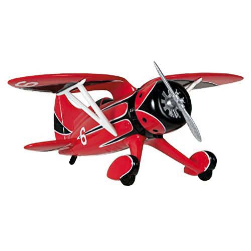 Hallmark Keepsake Christmas Ornament 2023, Sky's The Limit Bulldog Racer, Gifts for Him