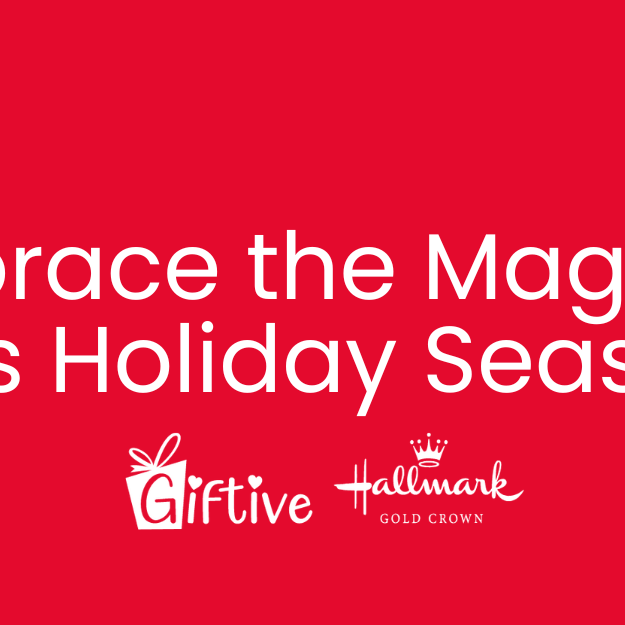 ✨Embrace the Magic! Your 5 Steps to a Joyful, Stress-Free Holiday Season