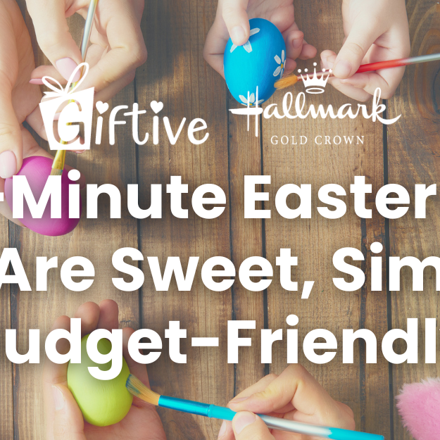 The Best Easter Gift Ideas for Every Age and Interest