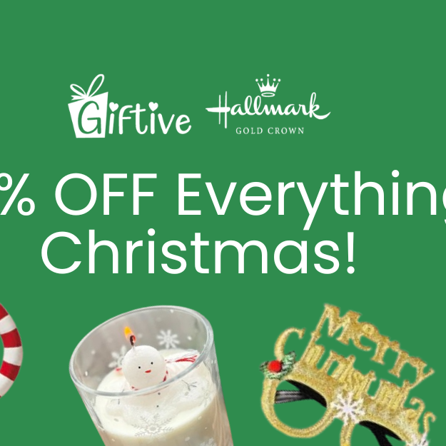 The Magic Continues: Our Biggest Sale of the Year Starts December 26th!