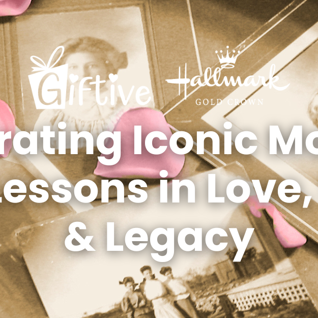 Celebrating Iconic Moms in History: Lessons in Love, Strength & Legacy