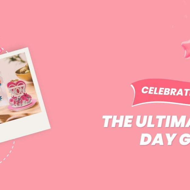 Celebrating Every Mom: The Ultimate Mother’s Day Gift Guide