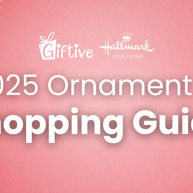 Navigate the 2025 Hallmark Ornament Debut Like a Pro