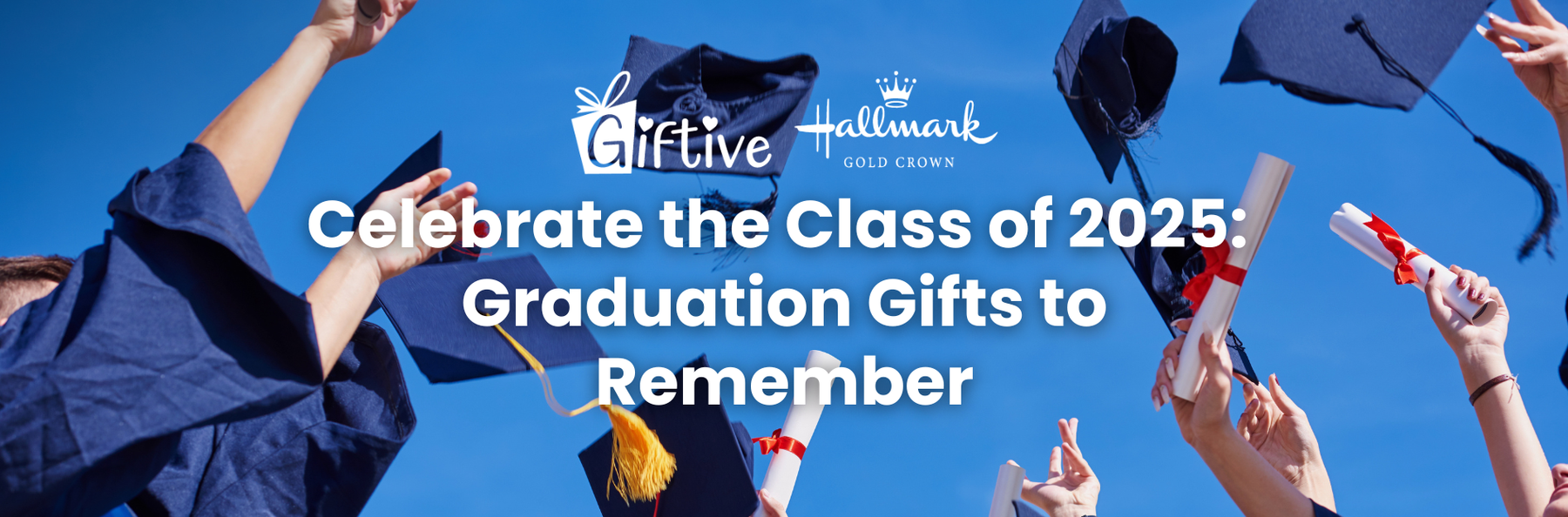 Celebrate the Class of 2025: Graduation Gifts to Remember