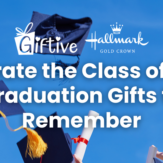 Celebrate the Class of 2025: Graduation Gifts to Remember