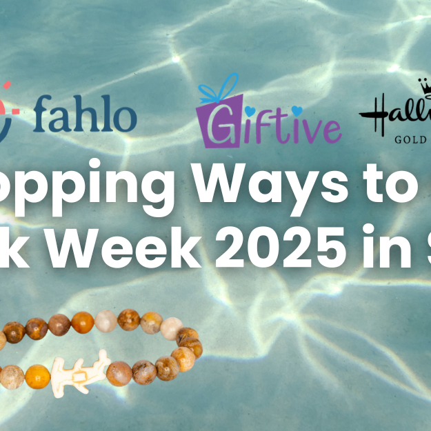 3 Jaw-Dropping Ways to Celebrate Shark Week 2025 in Style