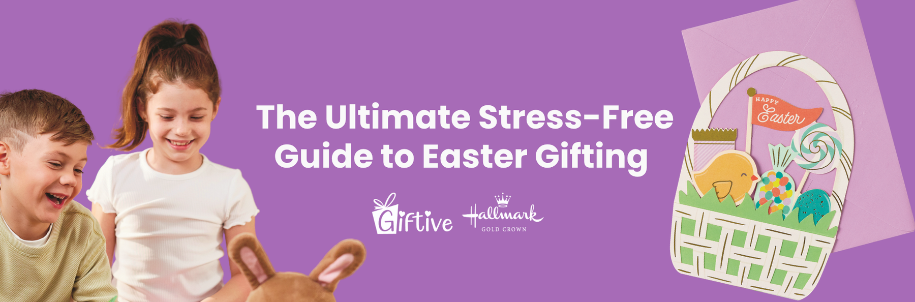 The Ultimate Stress-Free Guide to Easter Gifting