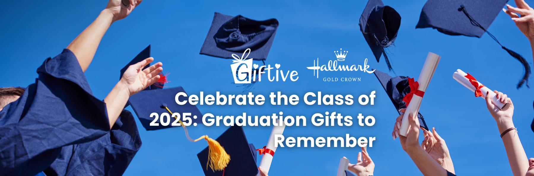 Celebrate the Class of 2025: Graduation Gifts to Remember