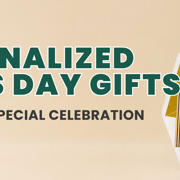 Personalized Father’s Day Gifts for an Extra Special Celebration