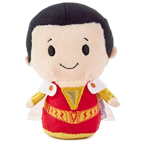 Hallmark itty bittys® DC Comics™ Shazam!™ Plush