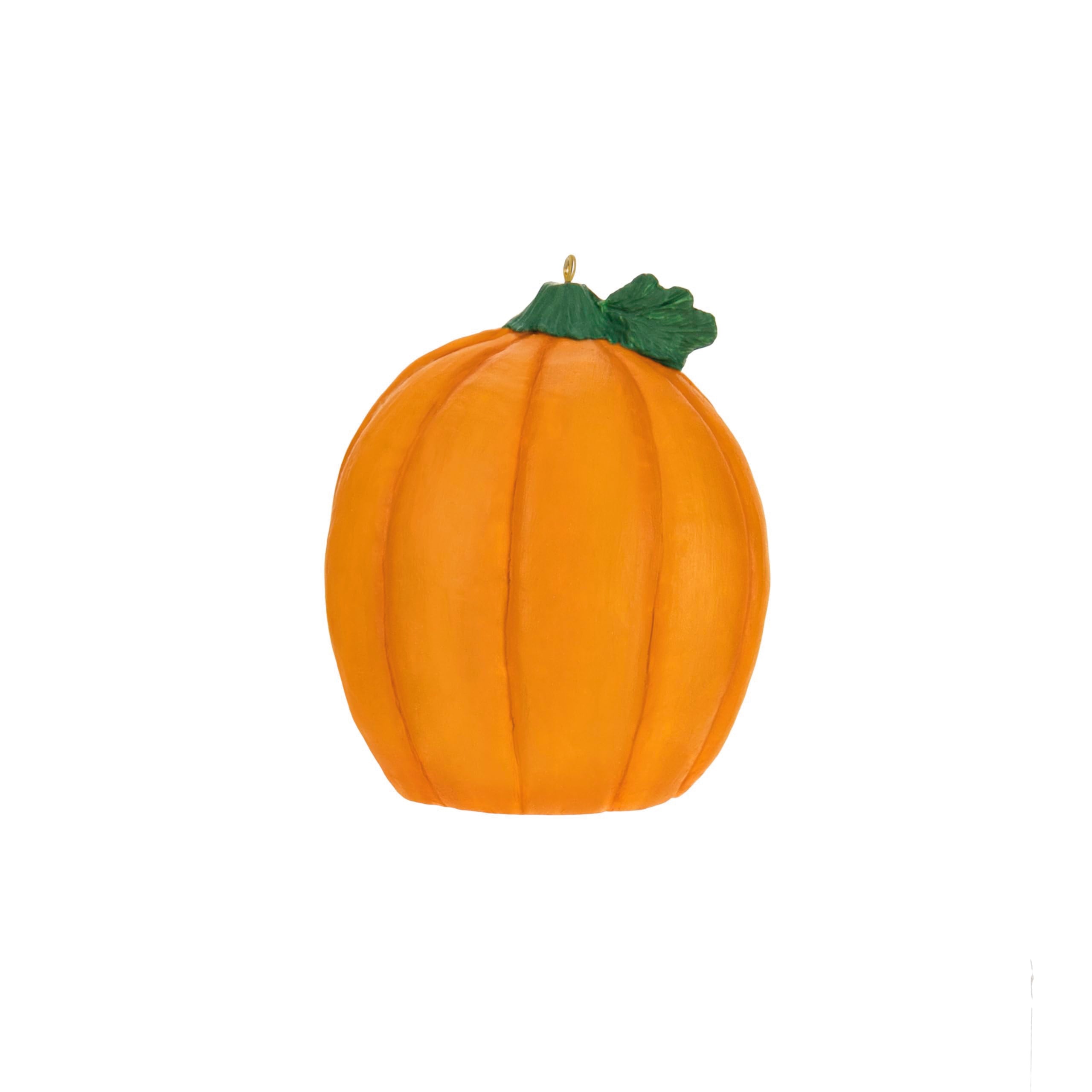 ORN HAPPY HALLOWEEN