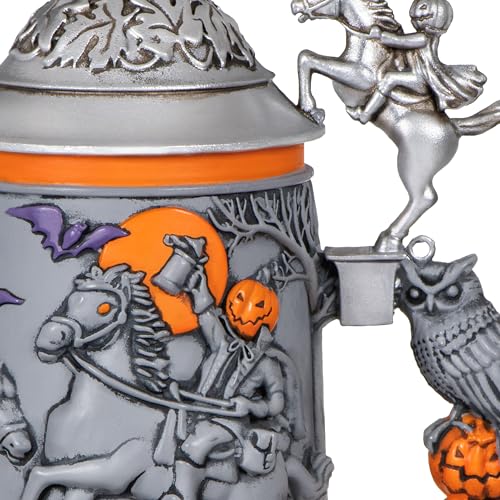 ORN HOPPY HALLOWEEN