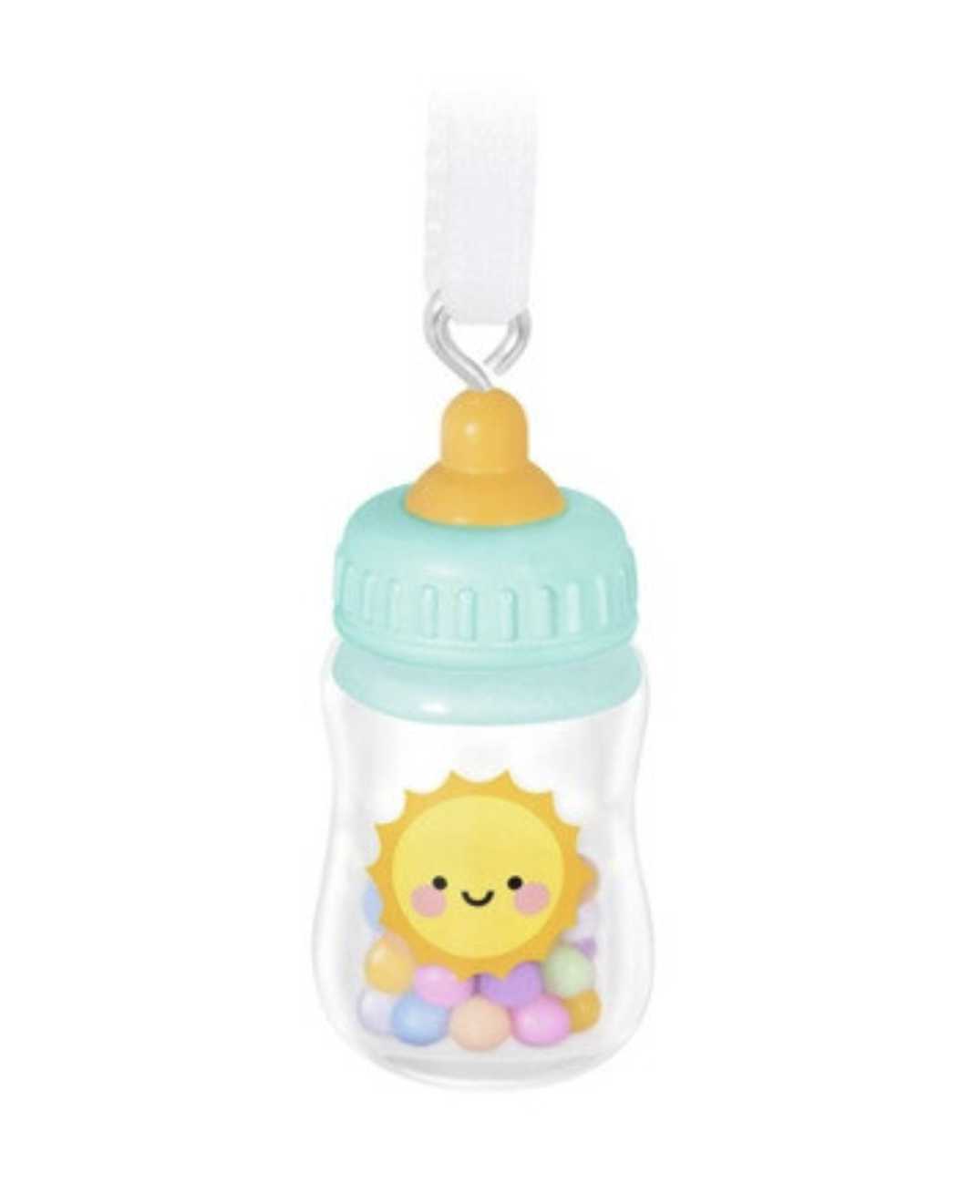 A Teeny Sip 2025 Mini Hallmark Ornament