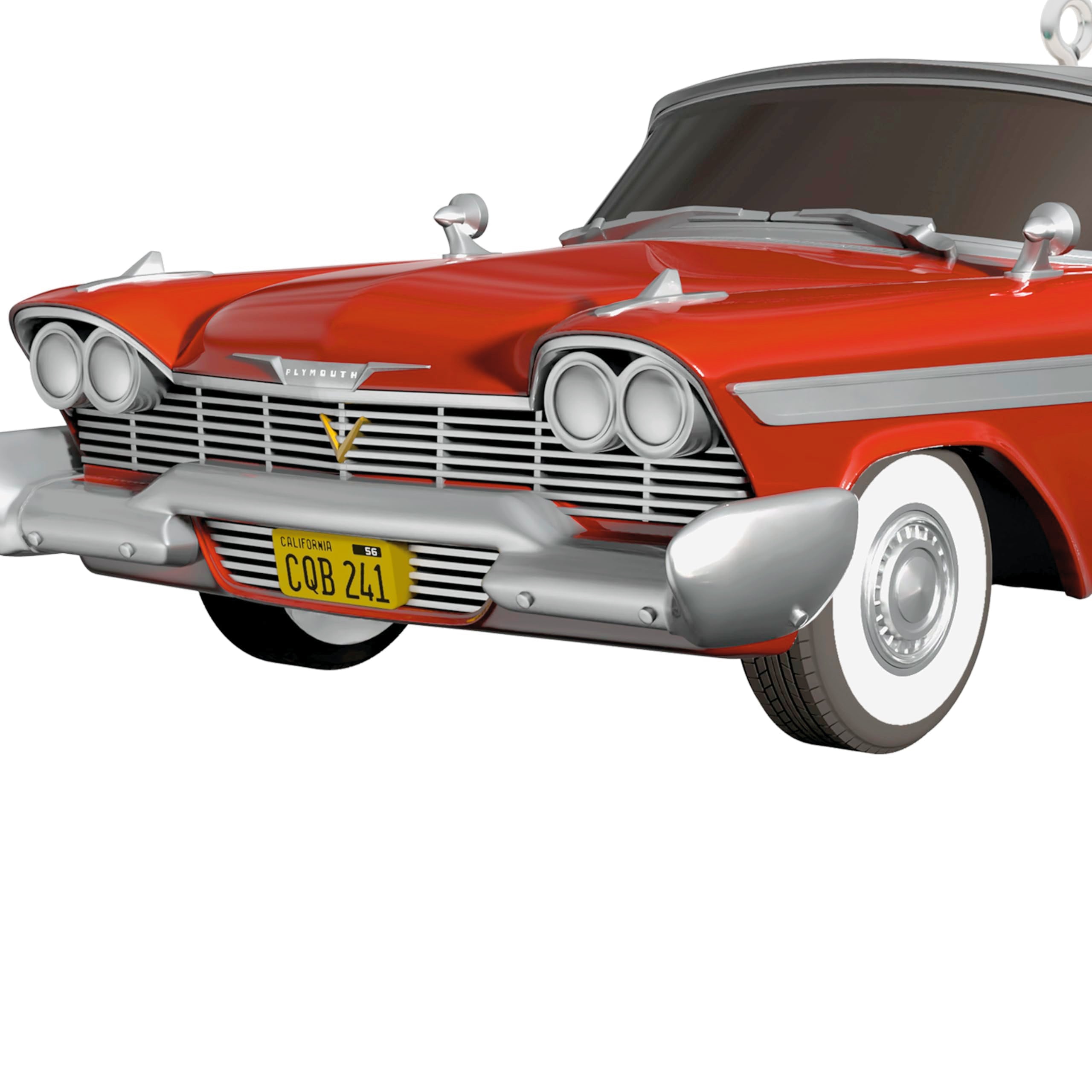 ORN CHRISTINE 58PLYMOUTH FUR