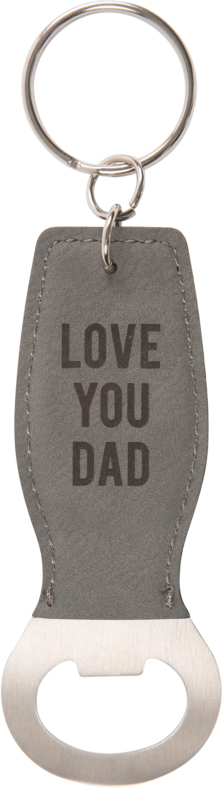 KEYRING LOVE YOU DAD