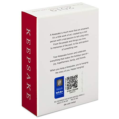 Hallmark Christmas Ornaments