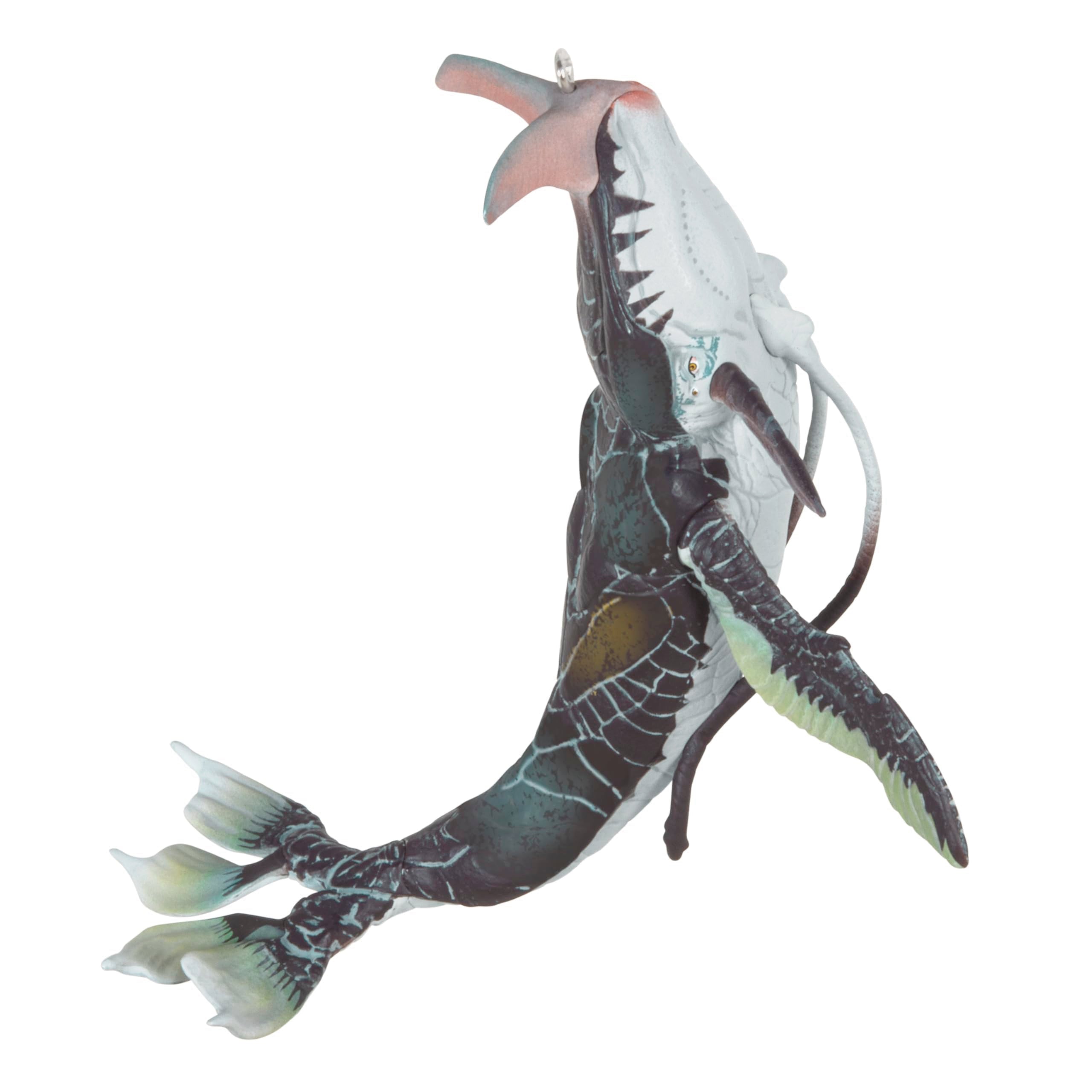 Hallmark Keepsake Christmas Ornament 2024, Avatar: The Way of Water Payakan The Tulkun, Movie Gifts