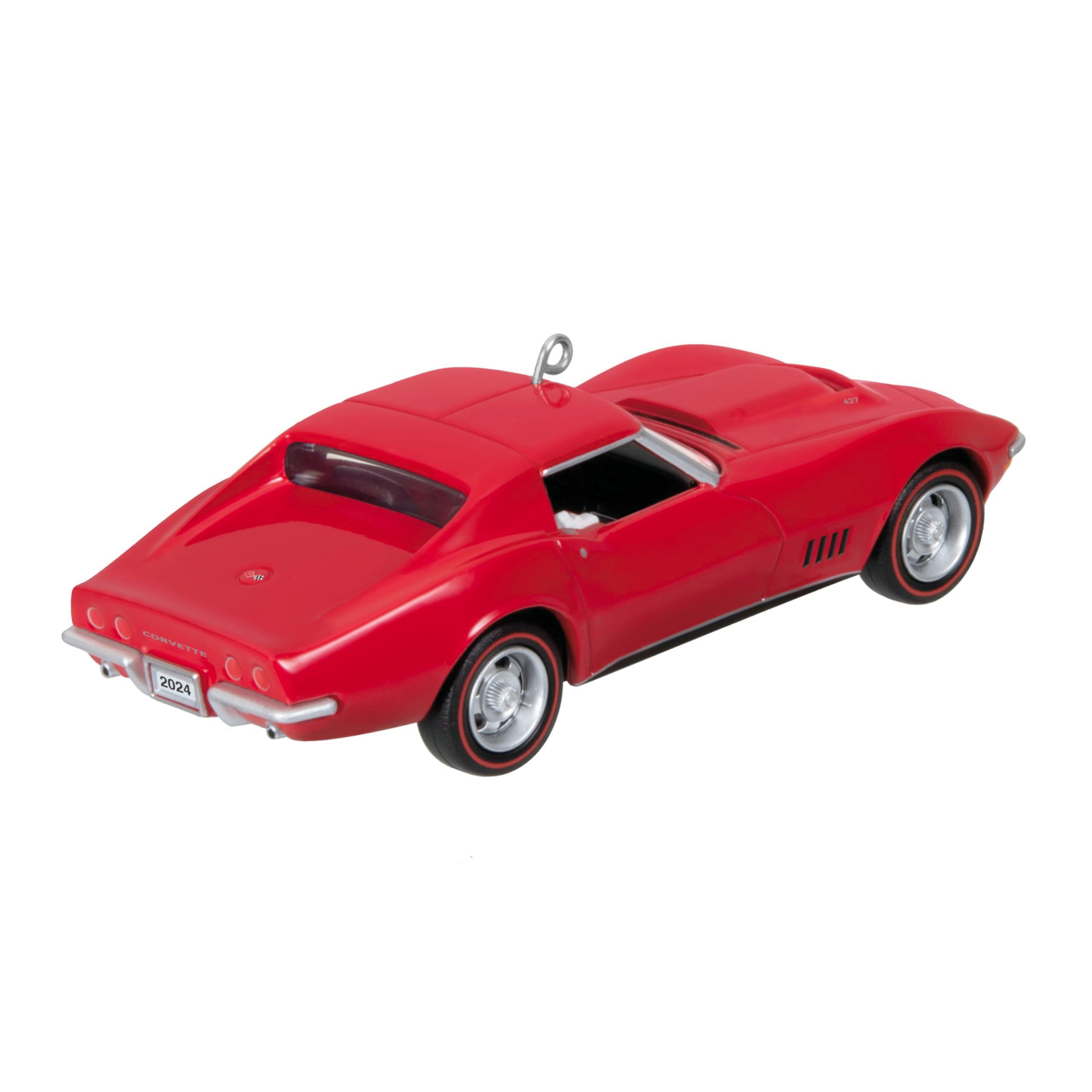 ORN 1968 CHEVROLET CORVETTE