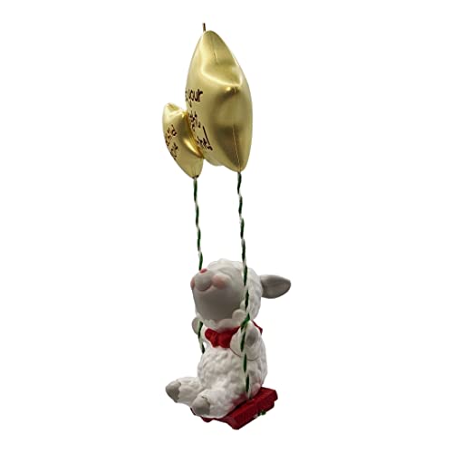 Hallmark Keepsake Ornament "GODCHILD" 2014