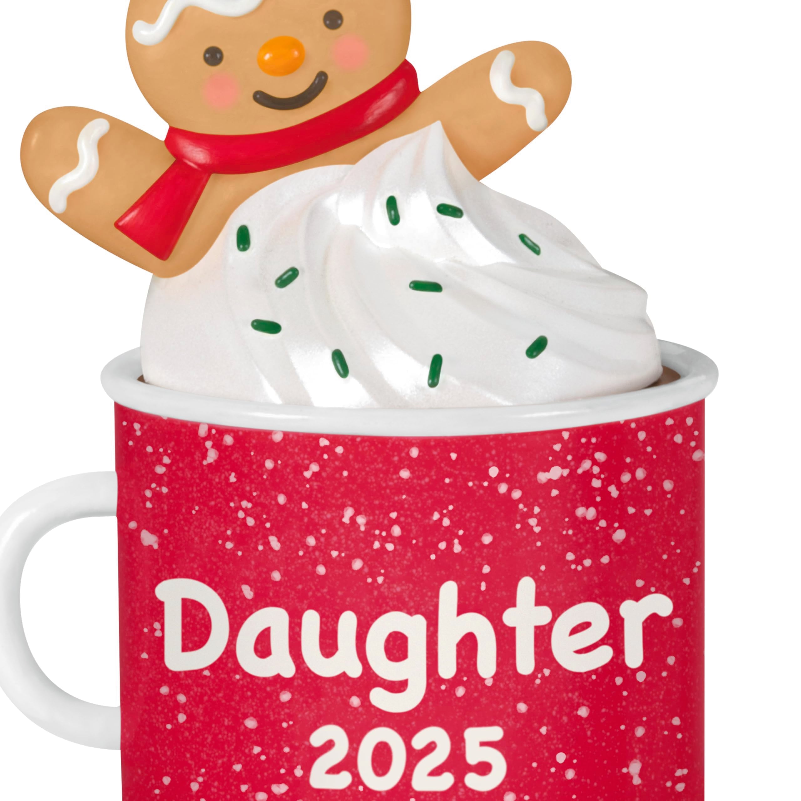 ORN DAUGHTER
