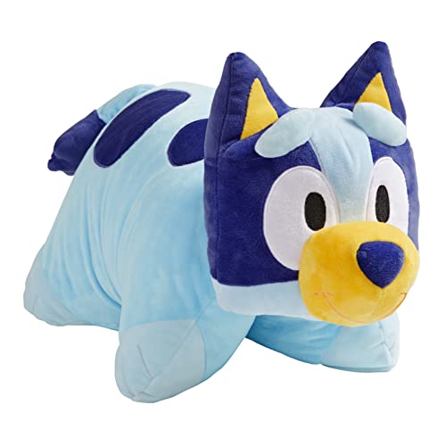 Pillow Pet Bluey