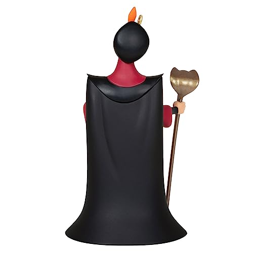 Disney Aladdin Jafar Ornament 2023 Limited Edition