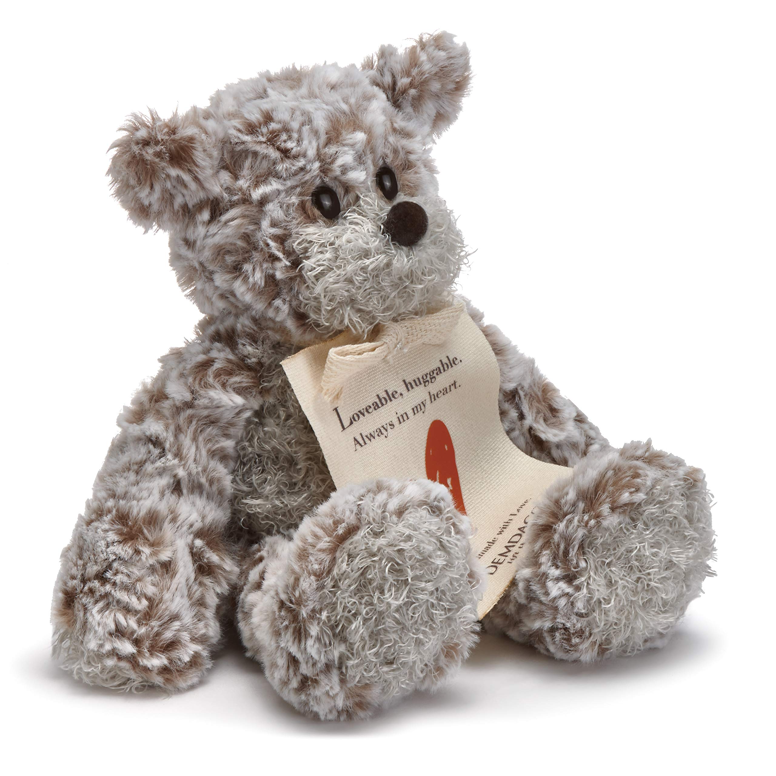 GIVING BEAR MINI LOVE
