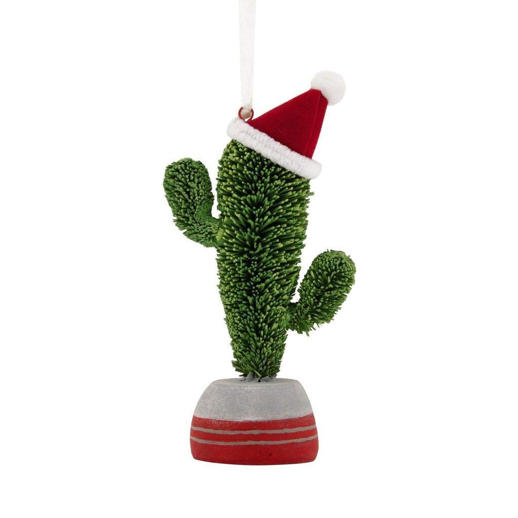 Cactus Ornament