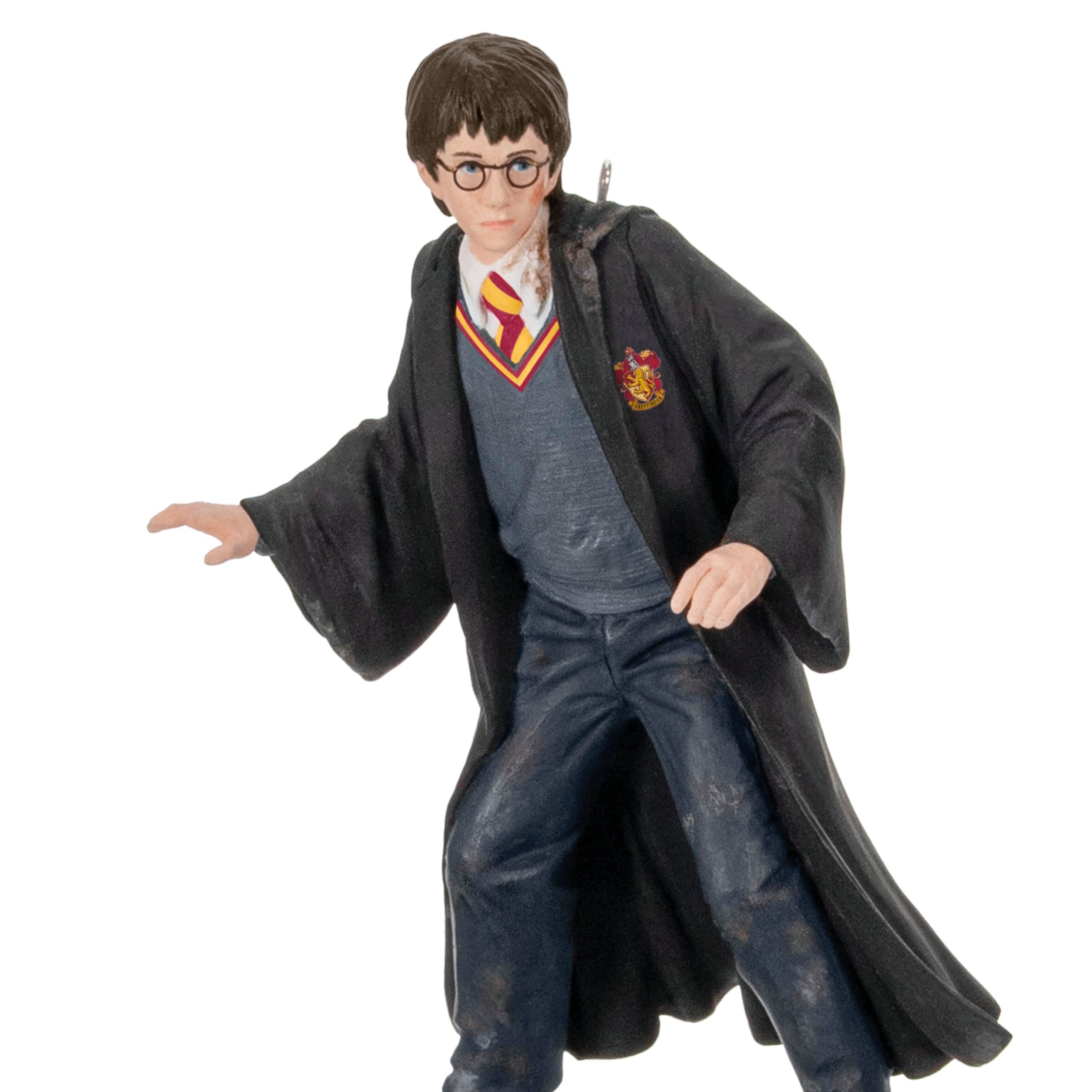 ORN HARRY POTTER