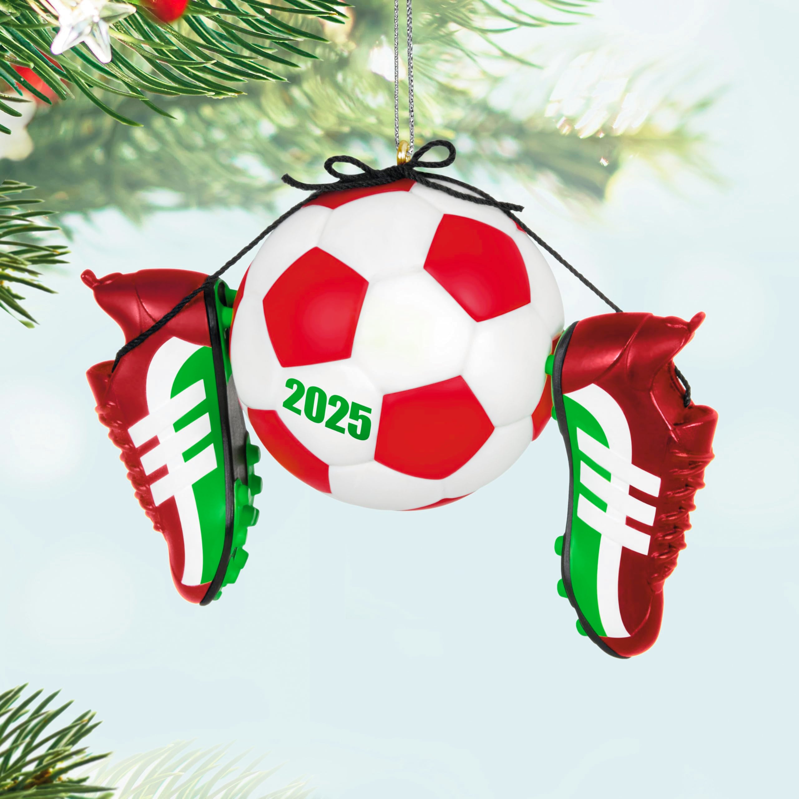 ORN SOCCER STAR