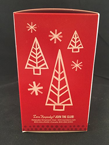 Hallmark Mork from Ork - Mork & Mindy 2013 Ornament