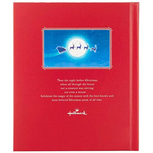 The Night Before Christmas (A Recordable Storybook)