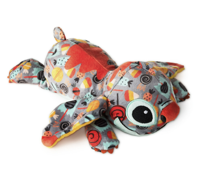 Disney Stitch Candy Craze Floppy Plush Hallmark