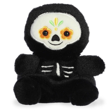 Aurora® Adorable Palm Pals™ Luna Bat™ Stuffed Animal - Pocket-Sized Fun - On-The-Go Play - Brown 5 Inches