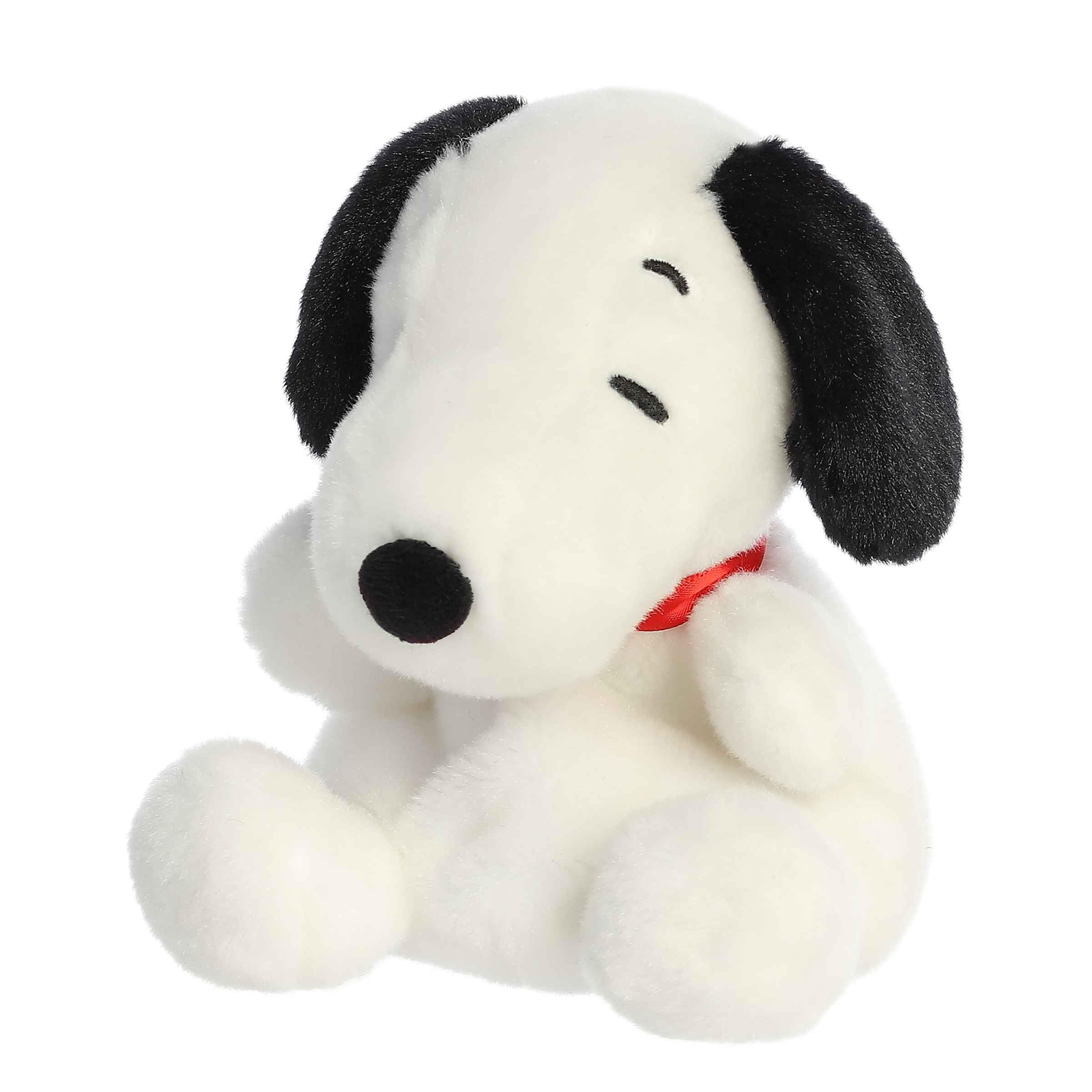 Aurora® - Peanuts® - Palm Pals™ - 5" Snoopy