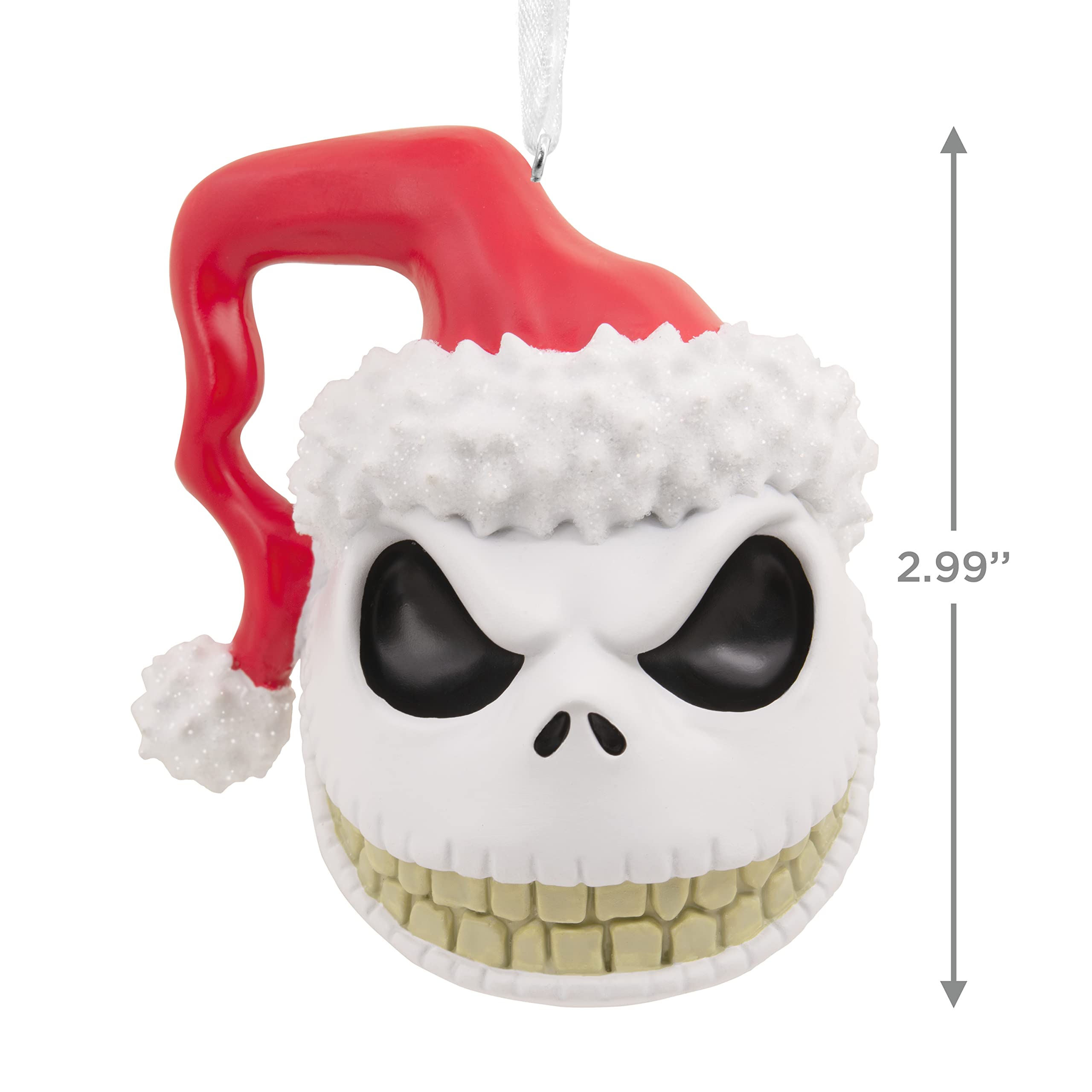 ORNAMENT RSN SKELLINGTON