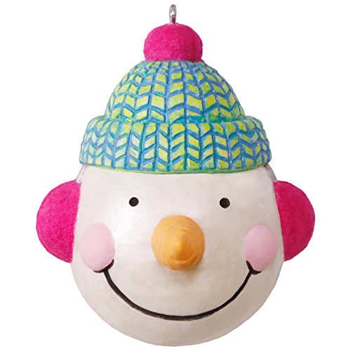 Hallmark Keepsake Ornament How Tall This Year Growth Chart 2017