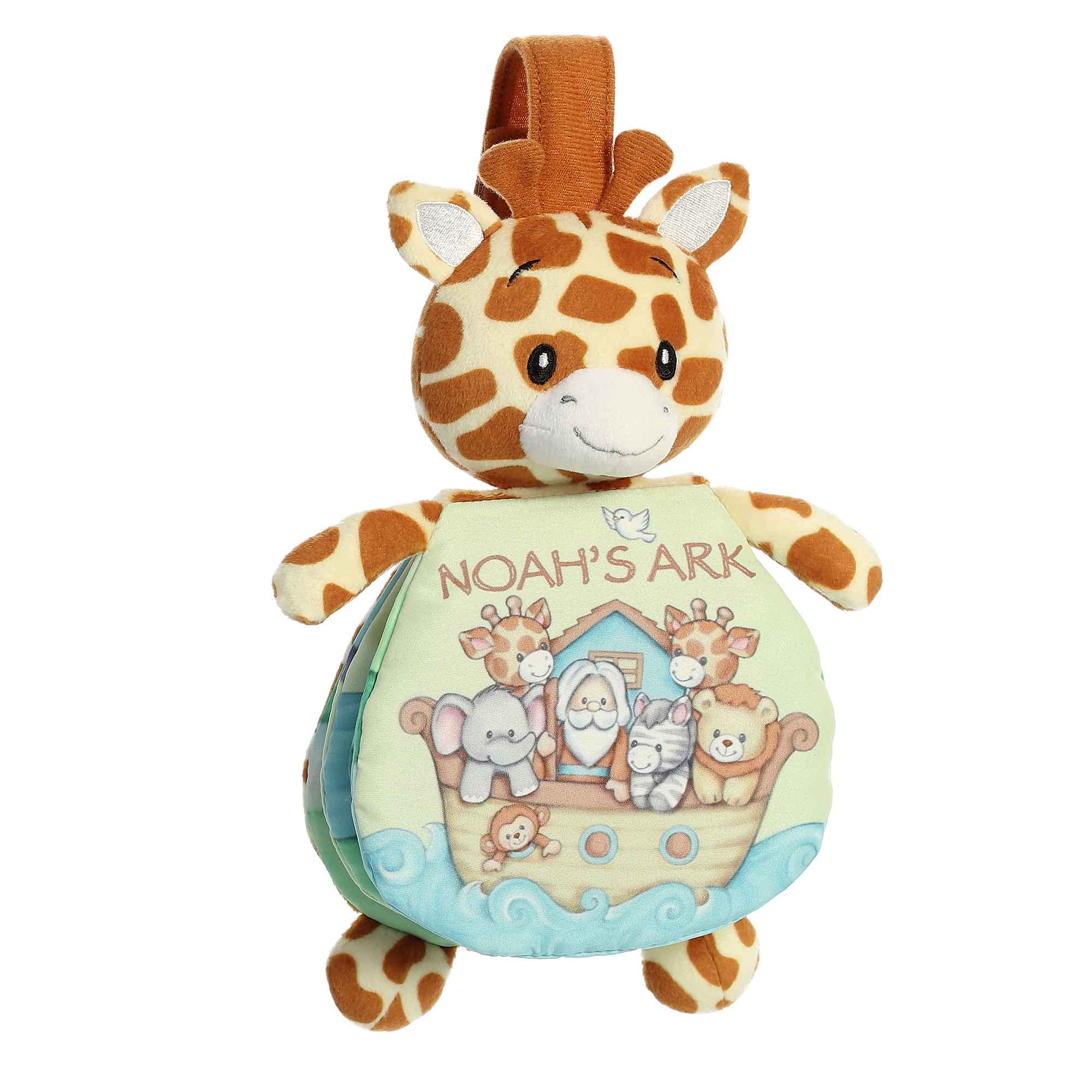 ebba™ - Story Pals™ - 9" Noah's Ark