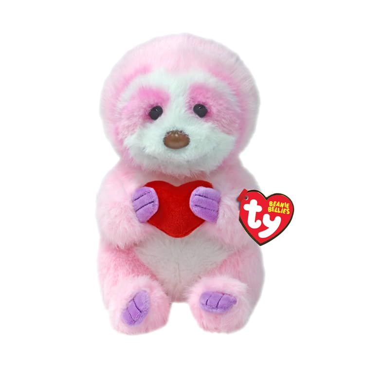 TART SLOT PINK