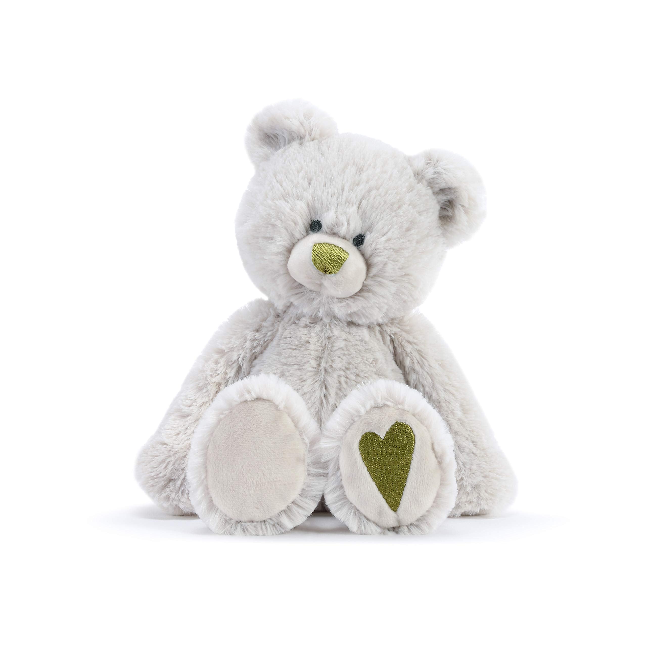 August Birthstone Bear Loving